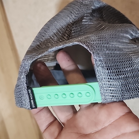 Dutch Bros Hat one size - Picture 5 of 9